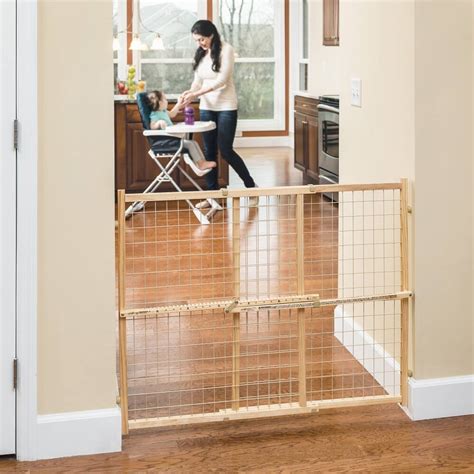 evenflo lock & position safety gate